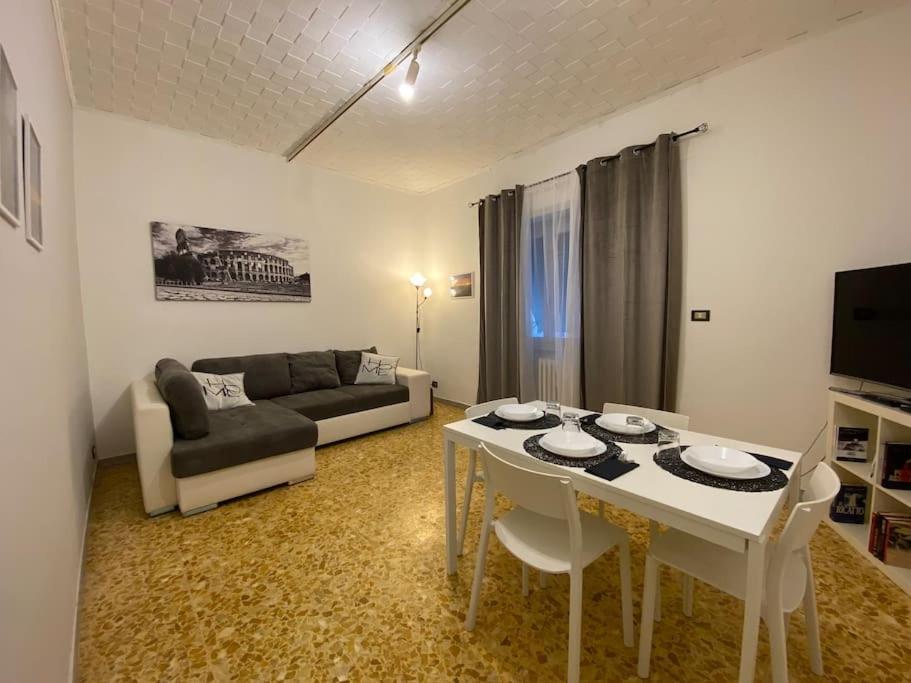 Tiburtino, Wifi Netflix Sport Ac 10 Min Metro Ferienhaus