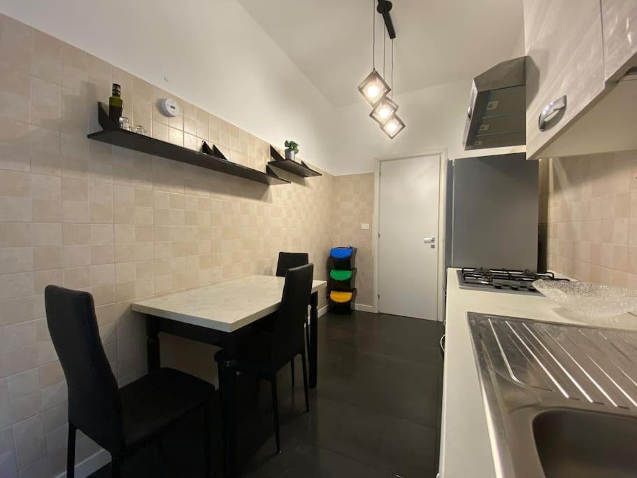 Ferienhaus Tiburtino, Wifi Netflix Sport Ac 10 Min Metro Rom