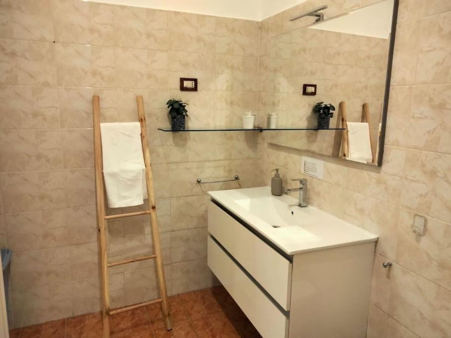 Tiburtino, Wifi Netflix Sport Ac 10 Min Metro *