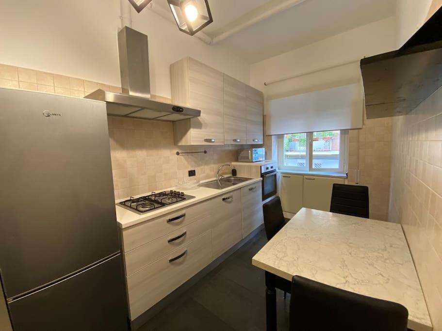 Ferienhaus Tiburtino, Wifi Netflix Sport Ac 10 Min Metro